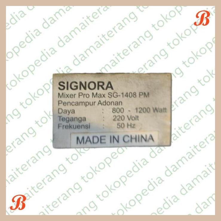 [DMT] PCB POWER SUPPLY SIGNORA PROMAX PRO MAX MODUL MIXER SG-1408 PM ORIGINAL