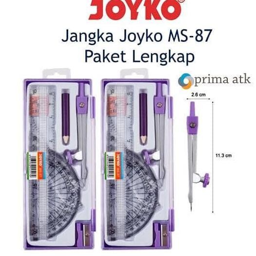 

siap kirim set jangka pensil kayu penggaris lengkap