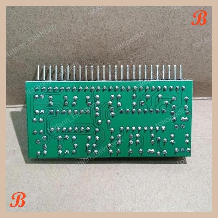 [MRD] 4828 KIT MODUL MODULE DRIVER PWM MESIN LAS IGBT RHINO TENJIMA MULTIPRO