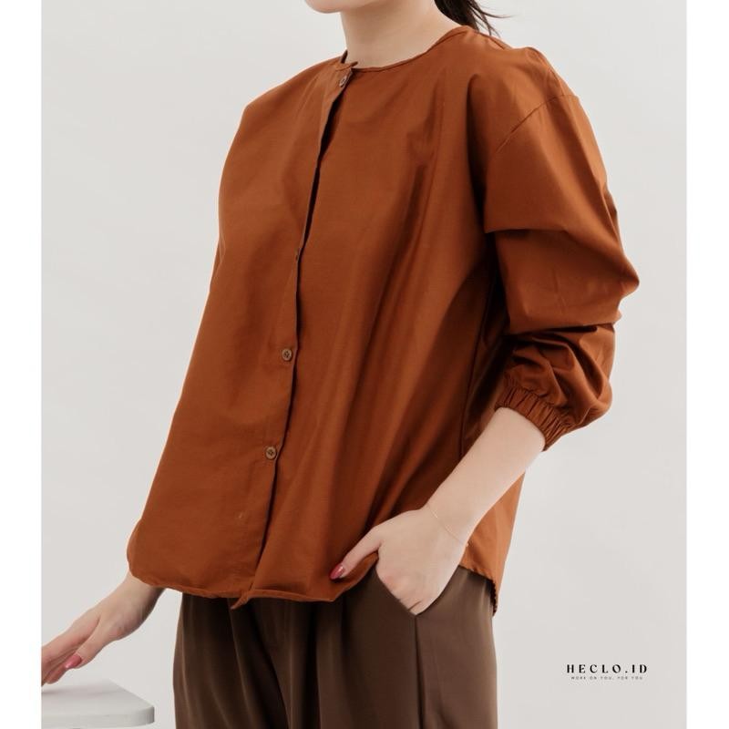 Heclo.Id - Makaya Cotton Top