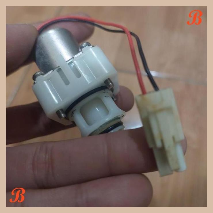 [UBK] PART SELENOID SENSOR URINAL TOTO UNTUK SENSOR URINOIR DUE106UEA