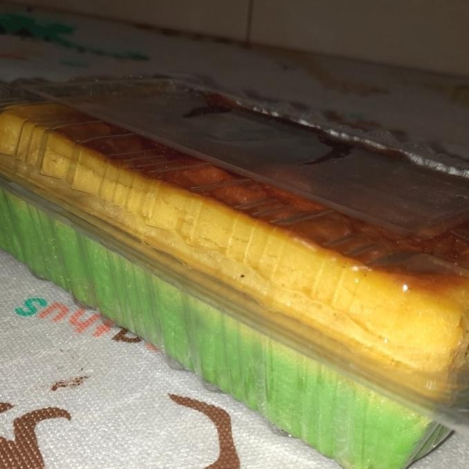 

kue makjo maksuba kojo palembang asli loyang