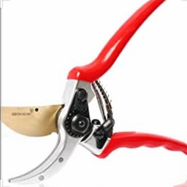 Gunting dahan pohon besar Tiger 850