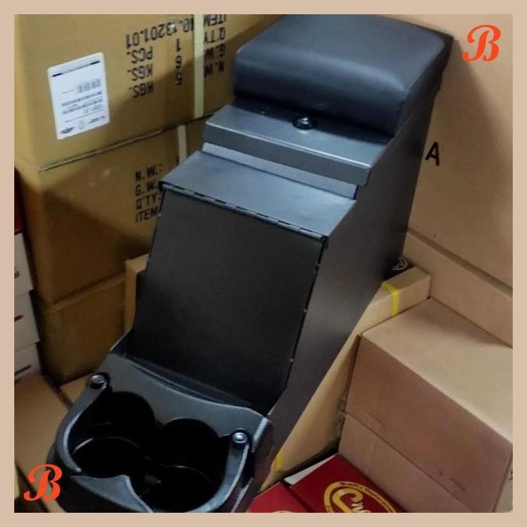 [PSJ] CONSUL BOX WRANGLER YJ JEEP CJ7