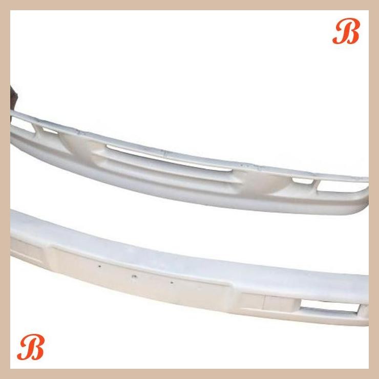 [BSB] BEMPER BMW E30 ORIGINAL MTECH 2 VALANCE EURO M TECHNIC STYLE 318I 325I