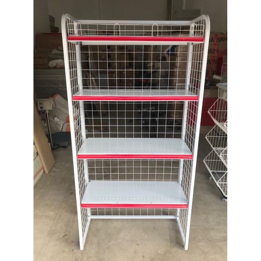 

NEW Rak Snack SUCA M10