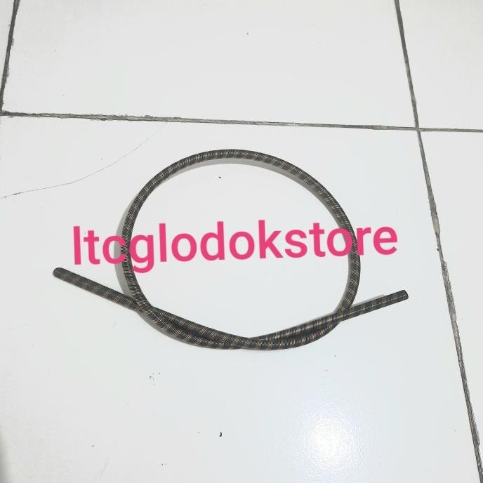Tali Seling Tasco 439 Flexible Shaft 4tak Mesin Potong Rumput 89cm