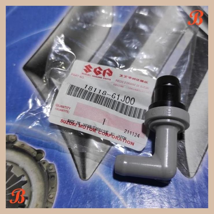 [AVP] VALVE PCV ATAU PCV APV ORIGINAL SGP