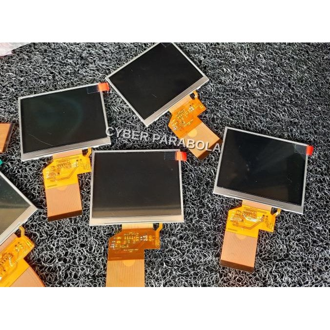 Lcd Layar Satfinder Freesat Gtmedia V8 Finder Co