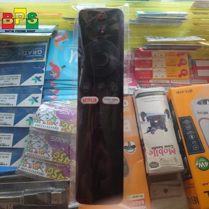 xiaomi mi tv stick android tv remot mi stick mi tv bluetooth ori 100%