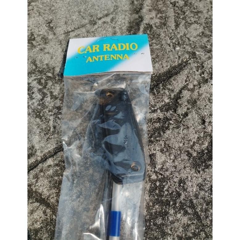 Antena Mobil Radio Am Fm All Avanza 2012-2019