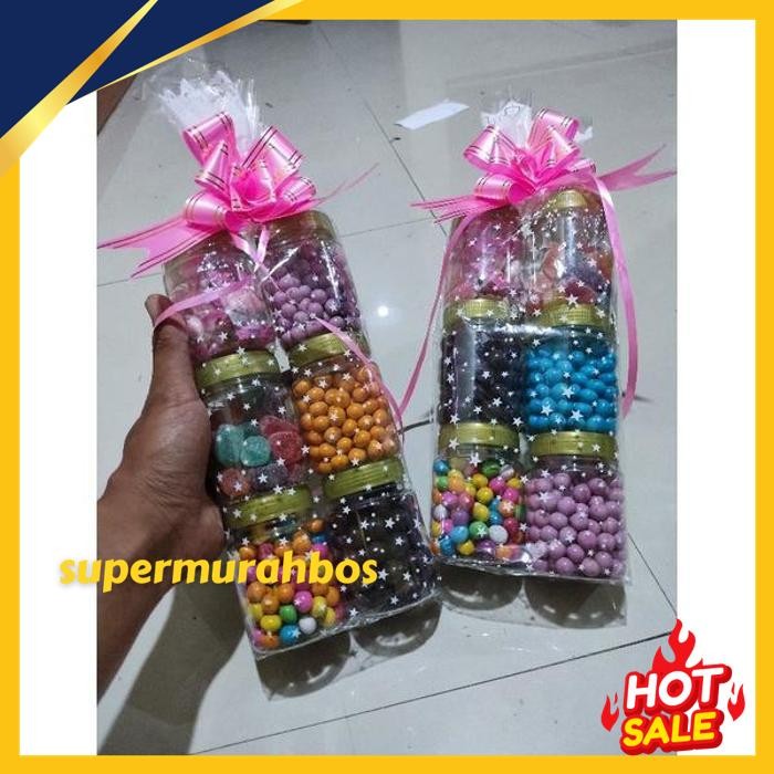 

PARSEL LEBARAN BISKUIT COKLAT ISI 6 GRATIS ONGKIR!!