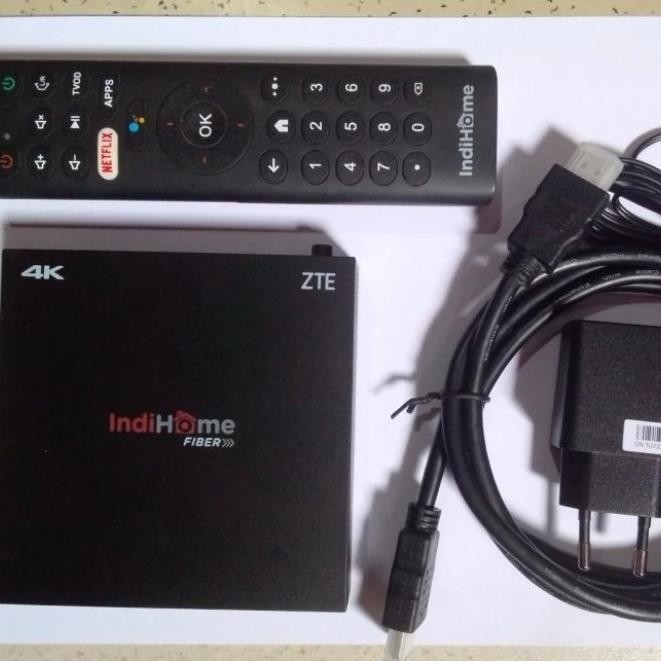 STB B866F V1.1 Android 11