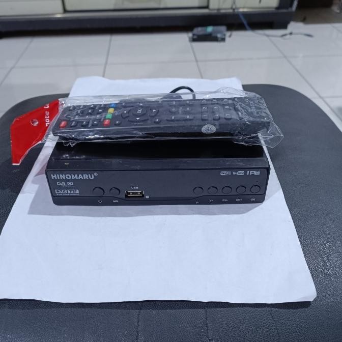 Hinomaru stb tv digital