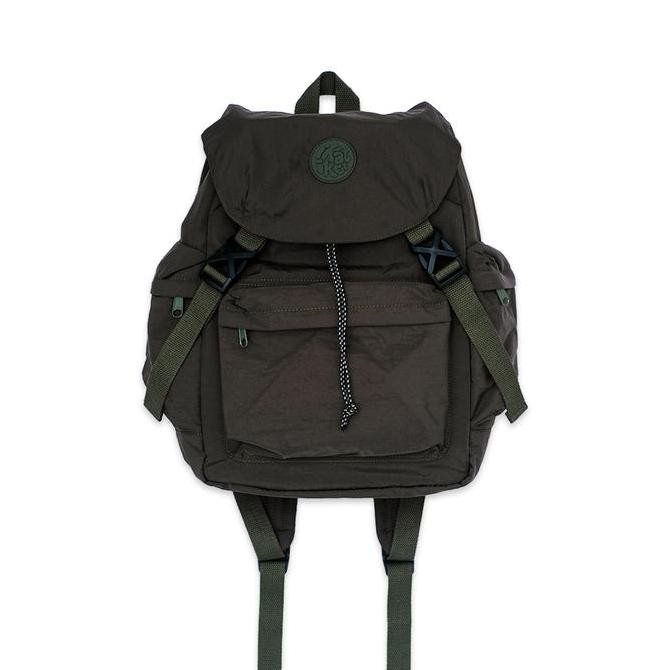 [[ MARSH / TABBY BACKPACK BY IKATIKET BEST SELLER
