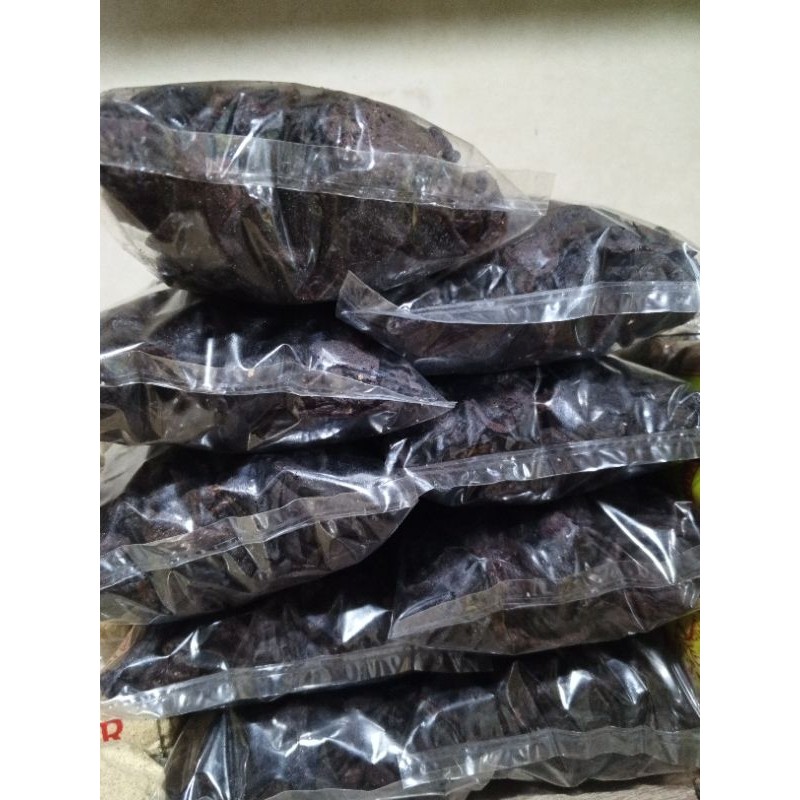 

Asam Kandis Kering Padang Pariaman berbagai ukuran