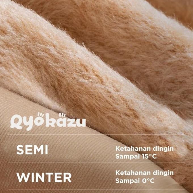 [[ ZIDAN / MIJING JAPAN SOCKS YESSTYLE MIJUA STOCKING KULIT JEPANG SEPERTI KULIT BEST SELLER