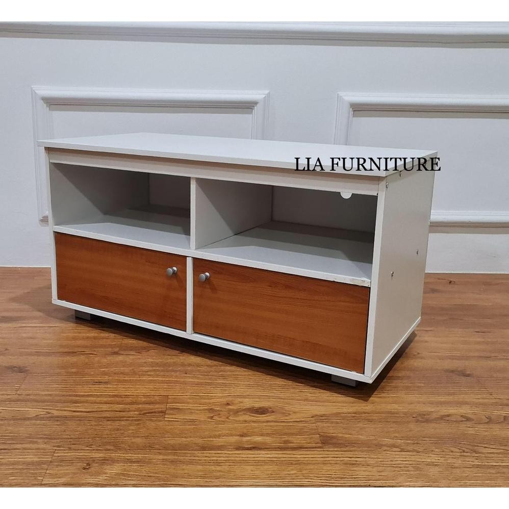 MEJA TV RAK TV BUFFET TV MINIMALIS KECIL