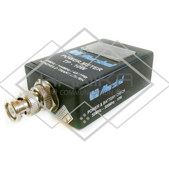 ready Power Meter HT Marshal TP10W
