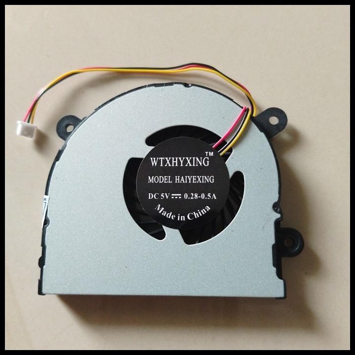 Fan Kipas Axioo Neon Mnw Cnw Rnw