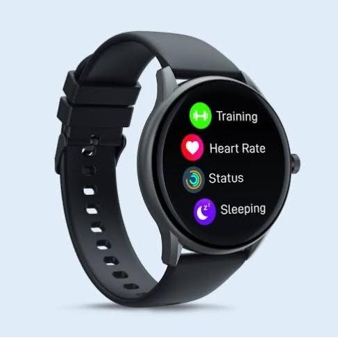SoundPeats Watch Pro 1 SmartWatch Premium Fitness Tracker