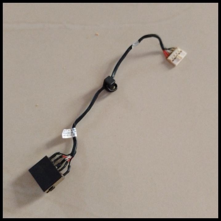 Jack Dc Laptop Lenovo 300-14Ibr 300-14Isk 300 14 Ibr Isk