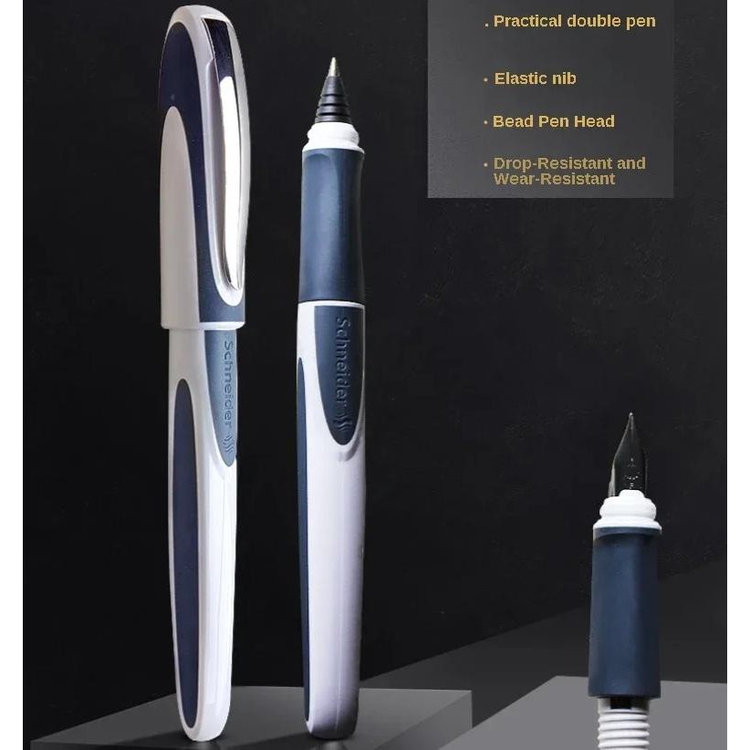 

Pen Gift Box Schneider Pen Ray Ray Annual Business Office Gift Student Writing Practice Gift Box Stationery Pens For Writing