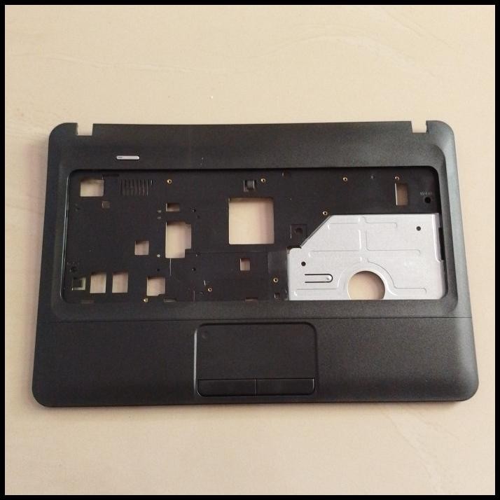 Casing Kesing Keyboard Palmrest Laptop Hp 1000 Hp1000