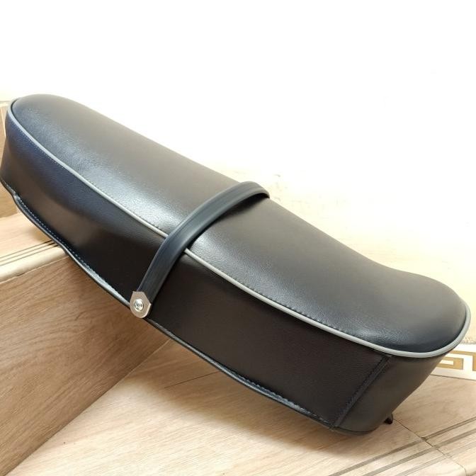 JOK PANJANG VESPA PTS SPECIAL DARLING ORIGINAL NISA ITALY RANGKA PER