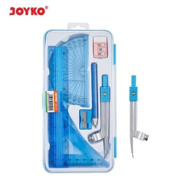 

Produk Baru!! Jangka Joyko Set Ms-82