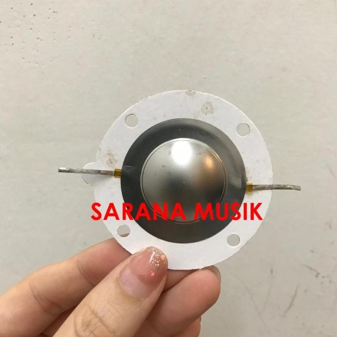 Terlaris Spool Driver Tweeter Crimson Crx24-02 Spul Crx-2402 Spull Crx 24-02