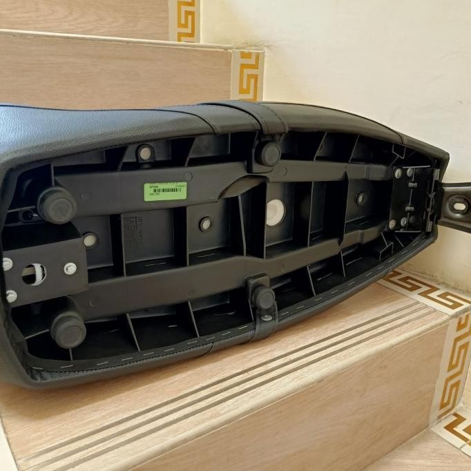 JOK KING AND QUEEN SOFT SPAAM VESPA VBB SUPER SPRINT PX SERIES ORI