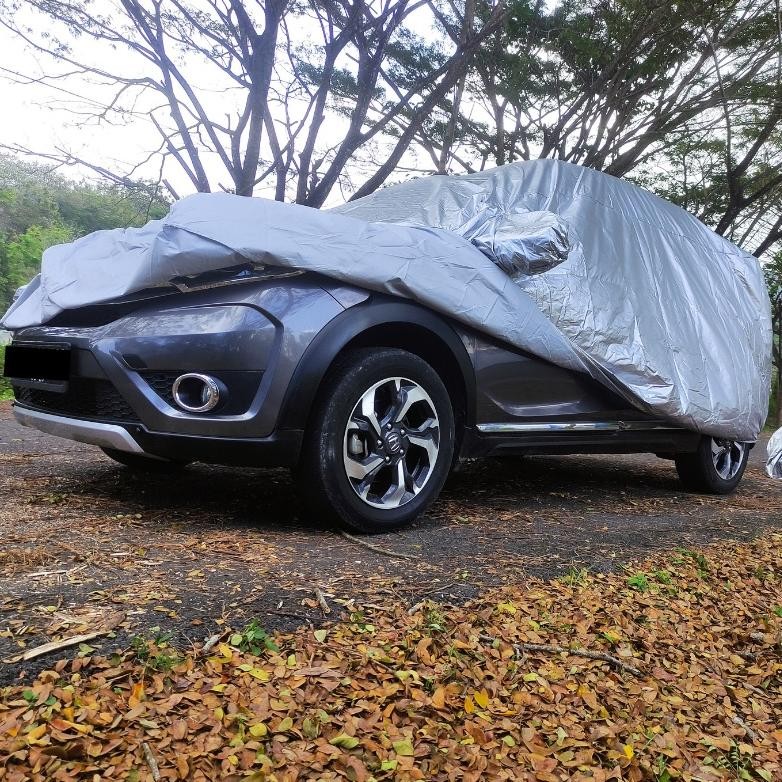 Cover Mobil Xpander Cross Sarung Mobil / Selimut Mantel Mobil Xpander Cross