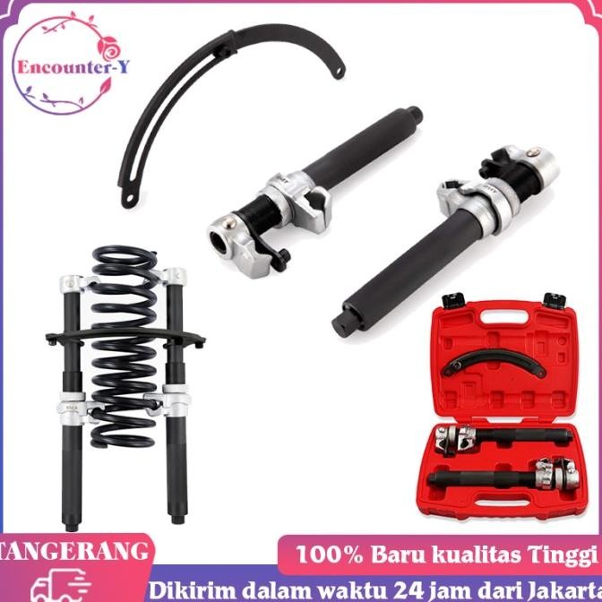 Treker Per Keong Mobil 3pcs Alat Press Mobil Treker Per Mobil