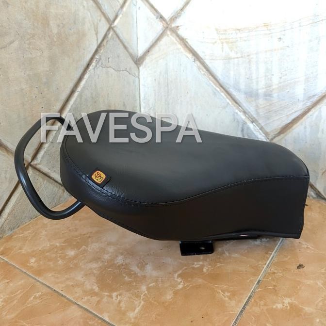 JOK PISAH DEPAN VESPA SUPER SPRINT VBB ORIGINAL MG