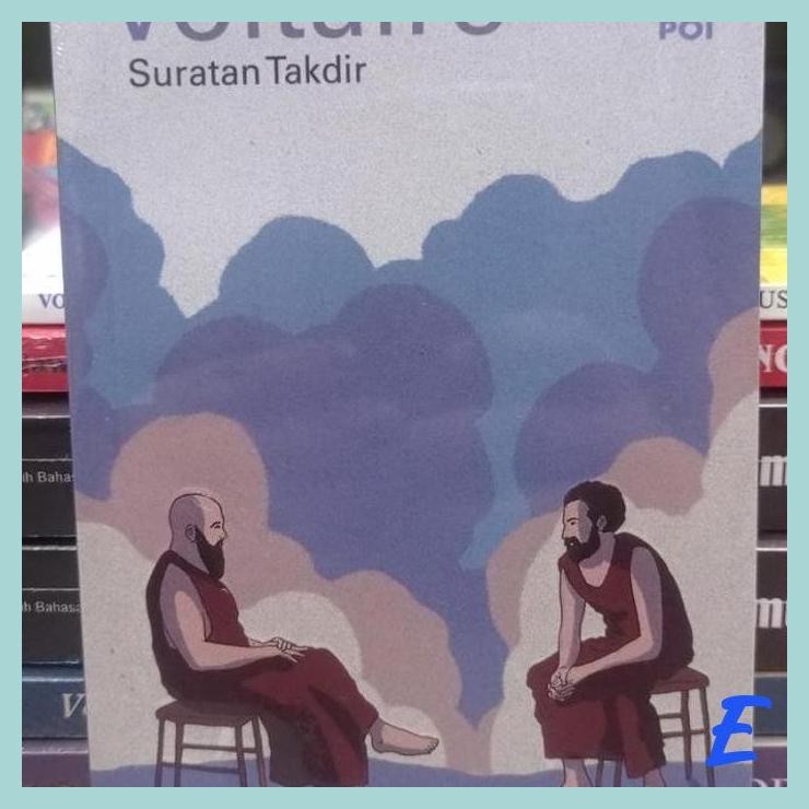 | AN | SURATAN TAKDIR - OLEH VOLTAIRE
