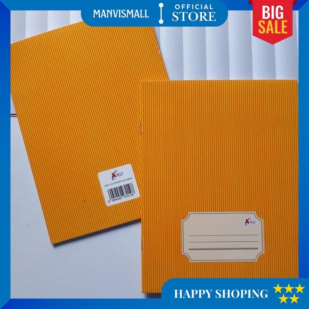 

(10Buku) Buku Tulis 38 Cover Labubu/Ukuran Buku Sidu D Promo Puncak