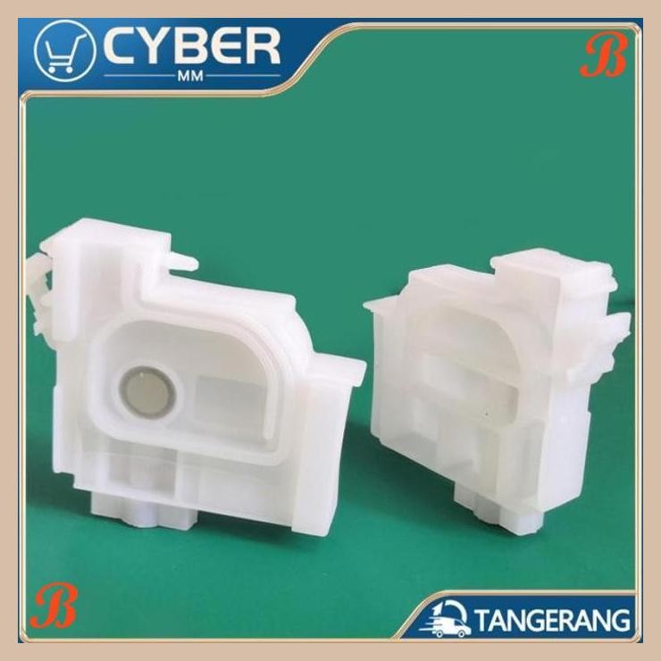 [CBM] DAMPER ECOSOLVENT EPSON L1800 DTF DTG CARTRIDGE PRINTER L800 SERI L