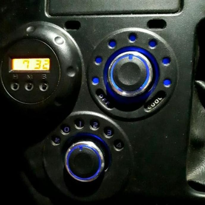 // Knob Ac Grand Max Knob Ac Grandmax Daihatsu Grand Max