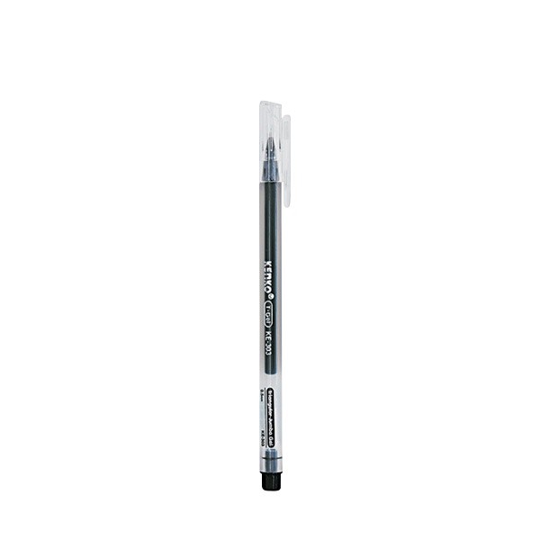 

KENKO GEL PEN KE-303 SET-3 - PULPEN