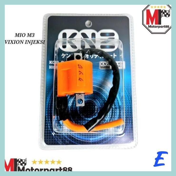 | MT | COIL KOIL KUIL RACING MIO M3 VIXION INJEKSI KNZ
