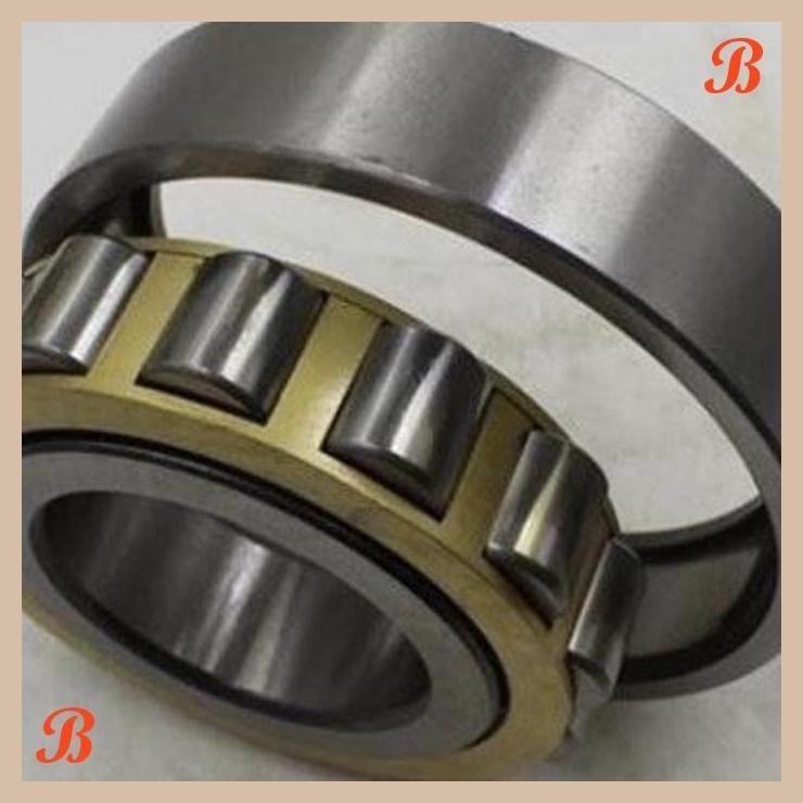 [ORG] BEARING NF 312 ASB / NKN DIMENSI 60 X 130 X 31 NF312