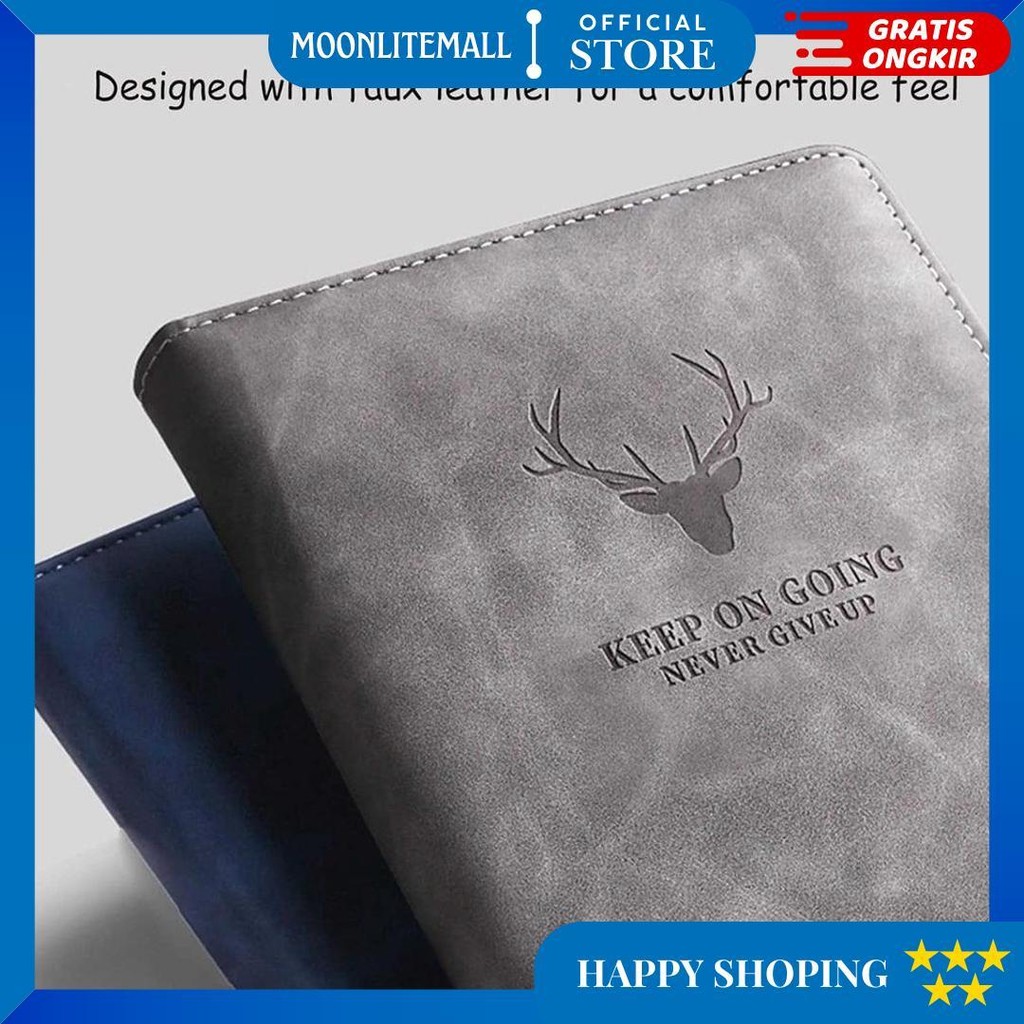 

Agenda 200 Halaman Buku Catatan Jurnal A5 A6 Kulit Super Tebal Buku Catatan Kerja Kantor Bisnis Harian Buku Catatan Harian Sekolah Pelajaran Mahasiswa Primal Tlevino Buku Catatan Harian Notebook Diary Cover Kulit 100 Lembar - Cw-5026 D Termurah