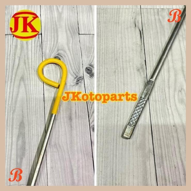 [JKO] COLOKAN OLI MESIN STIK OLI KONTROL OLI MESIN CARRY 1000CC ST100 EXTRA
