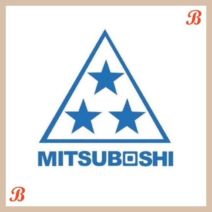 [ORG] TALI KIPAS 8PK 1980 BANDO MITSUBOSHI 8PK1980