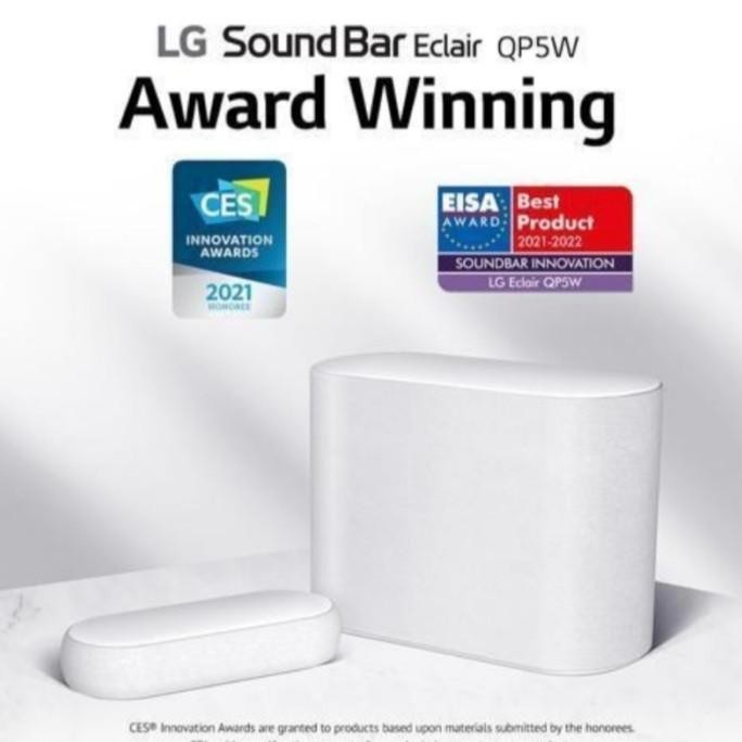 Terlaris Lg Eclair 3.1.2 Channel Dolby Atmos Soundbar