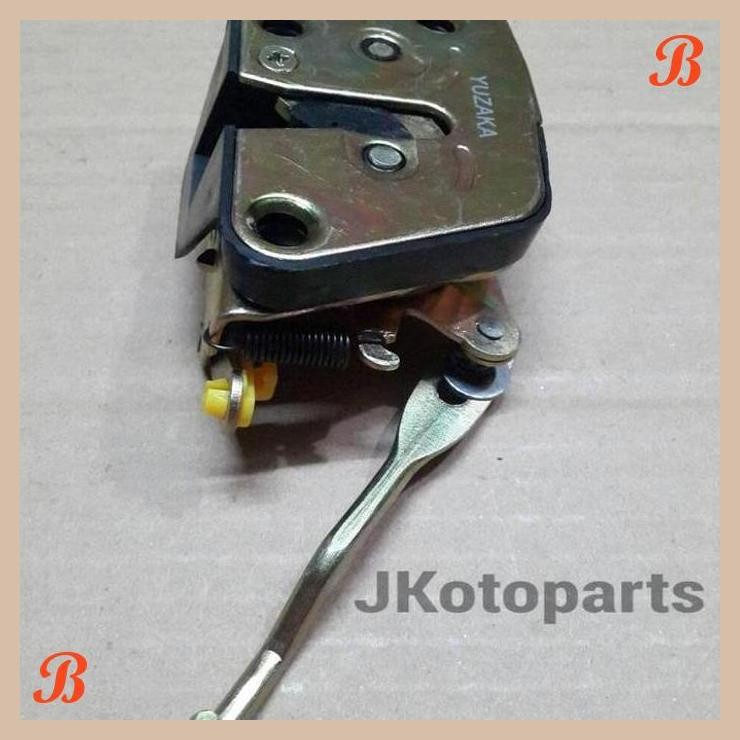 [JKO] DOOR LOCK ESPASS KIRI