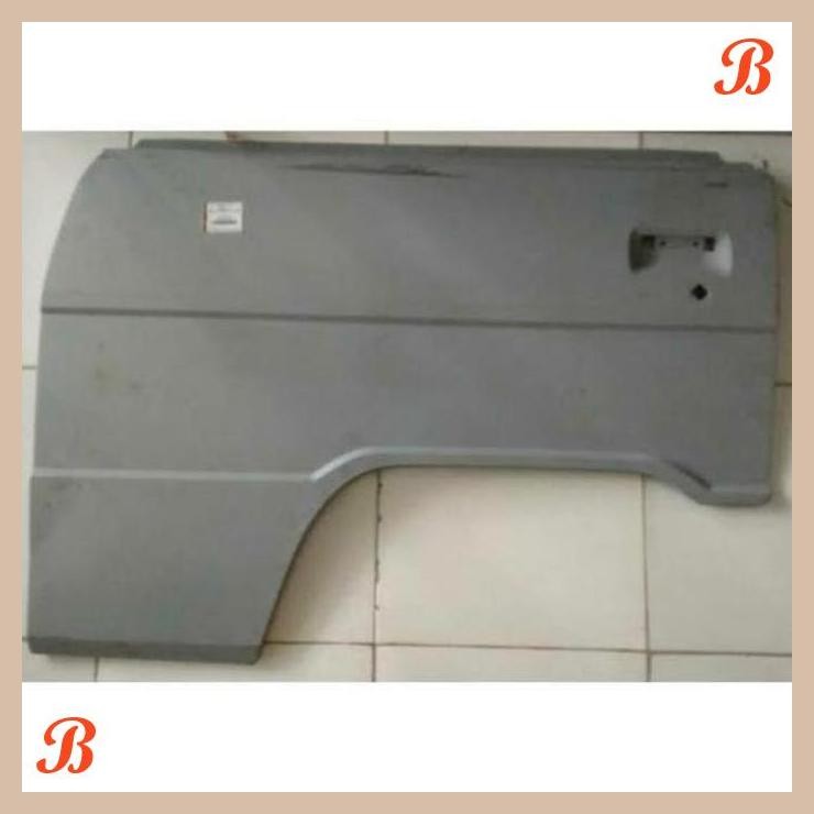 [HLM] DAUN PINTU/ KULIT PINTU LUAR DEPAN L300 ORI KTB (MB257881/MB133776) (KIRI/KANAN)