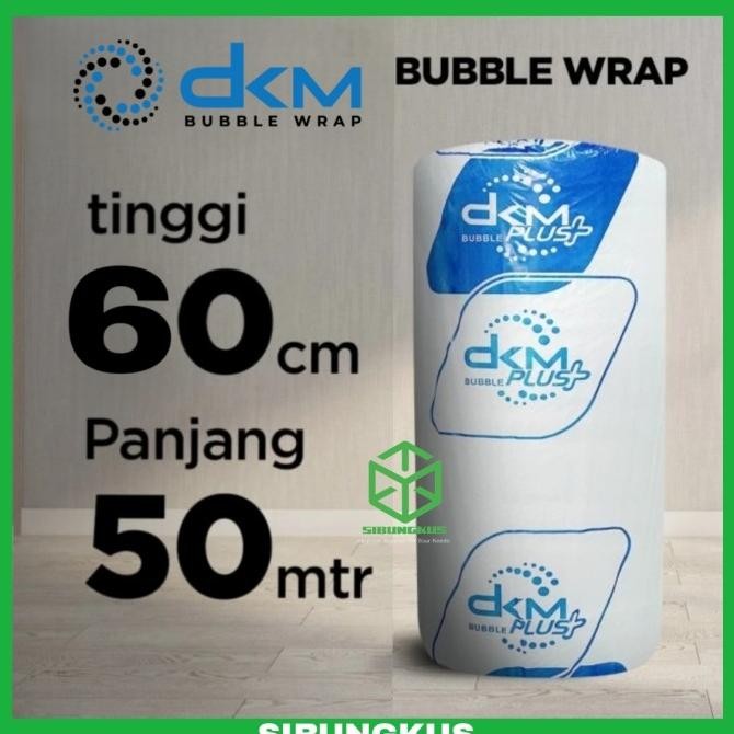 

tersedia bubble wrap roll bening buble warp putih termurah tebal 60x50