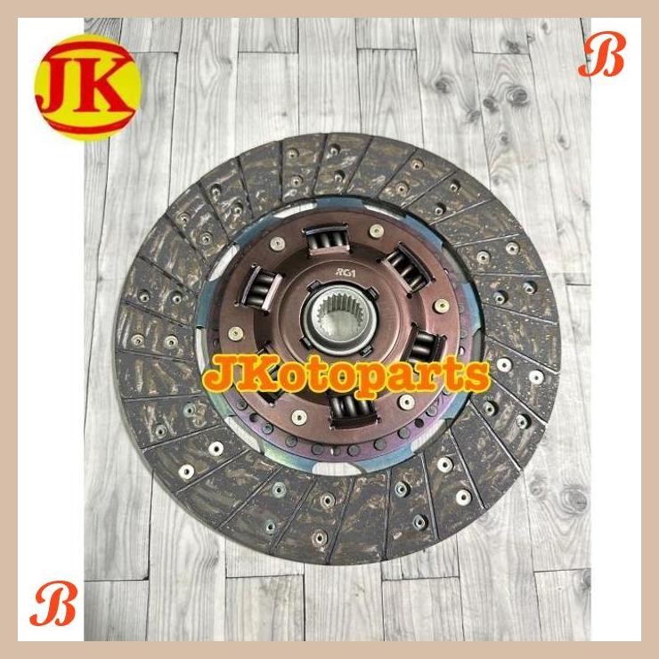 [JKO] PLAT KOPLING CLUTCH DISC ISUZU BISON TLD56